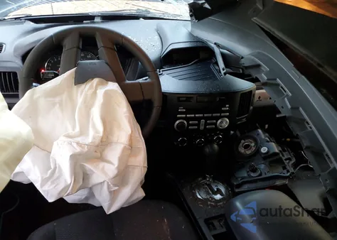 2011 Mitsubishi Endeavor Ls z USA, uszkodzony, nr VIN 4A4JM2AS4BE036678